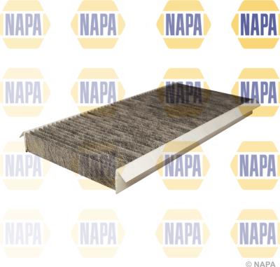 NAPA NFC4113 - Filtre, air de l'habitacle cwaw.fr