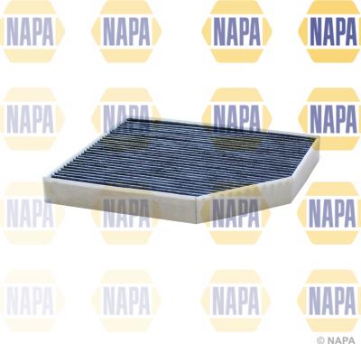 NAPA NFC4134 - Filtre, air de l'habitacle cwaw.fr