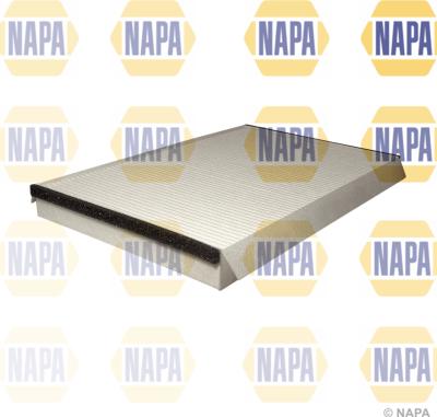 NAPA NFC4135 - Filtre, air de l'habitacle cwaw.fr