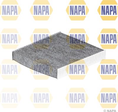 NAPA NFC4131 - Filtre, air de l'habitacle cwaw.fr