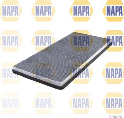 NAPA NFC4132 - Filtre, air de l'habitacle cwaw.fr