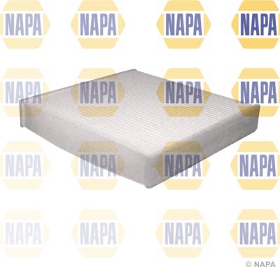 NAPA NFC4126 - Filtre, air de l'habitacle cwaw.fr