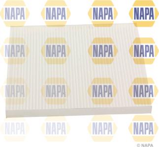 NAPA NFC4121 - Filtre, air de l'habitacle cwaw.fr