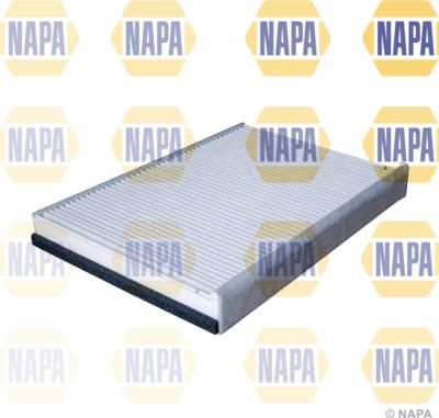 NAPA NFC4123 - Filtre, air de l'habitacle cwaw.fr