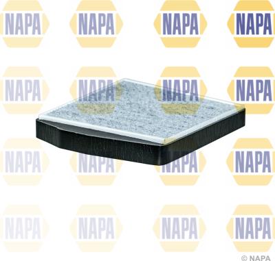 NAPA NFC4127 - Filtre, air de l'habitacle cwaw.fr