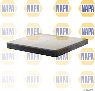 NAPA NFC4175 - Filtre, air de l'habitacle cwaw.fr