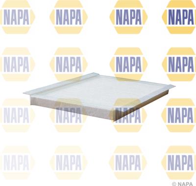 NAPA NFC4173 - Filtre, air de l'habitacle cwaw.fr