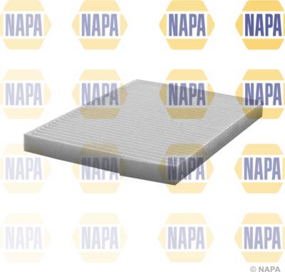 NAPA NFC4177 - Filtre, air de l'habitacle cwaw.fr