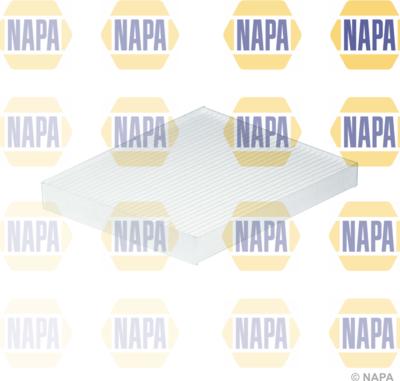 NAPA NFC4266 - Filtre, air de l'habitacle cwaw.fr