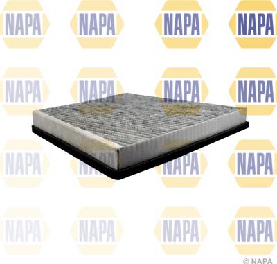 NAPA NFC4200 - Filtre, air de l'habitacle cwaw.fr