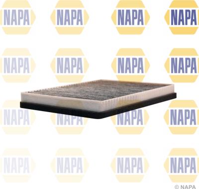 NAPA NFC4202 - Filtre, air de l'habitacle cwaw.fr