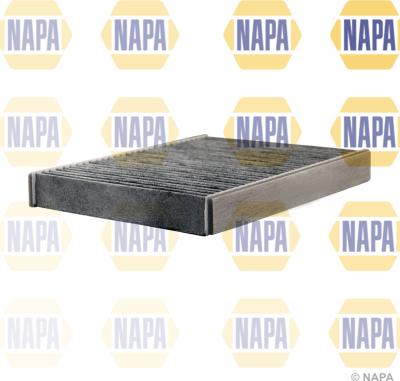 NAPA NFC4211 - Filtre, air de l'habitacle cwaw.fr