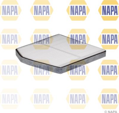 NAPA NFC4234 - Filtre, air de l'habitacle cwaw.fr