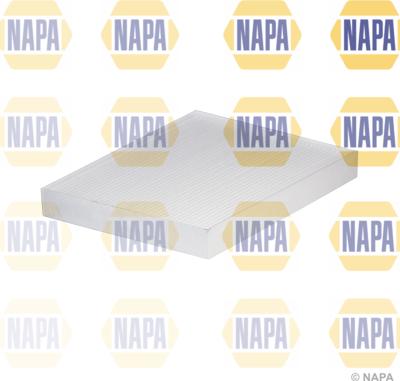 NAPA NFC4236 - Filtre, air de l'habitacle cwaw.fr