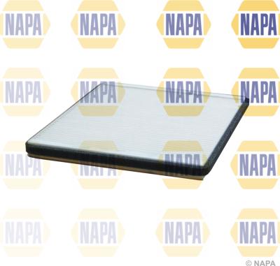 NAPA NFC4233 - Filtre, air de l'habitacle cwaw.fr