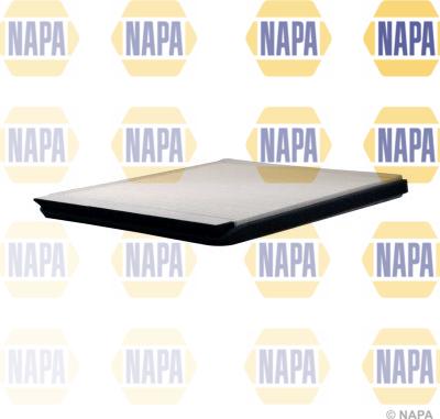 NAPA NFC4232 - Filtre, air de l'habitacle cwaw.fr