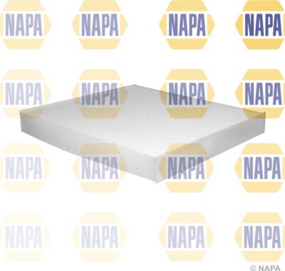 NAPA NFC4221 - Filtre, air de l'habitacle cwaw.fr