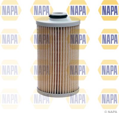 NAPA NFF2090 - Filtre à carburant cwaw.fr