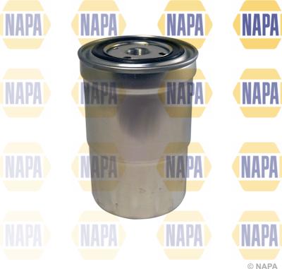 NAPA NFF2053 - Filtre à carburant cwaw.fr