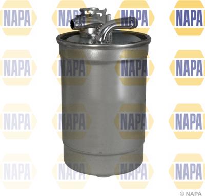 NAPA NFF2068 - Filtre à carburant cwaw.fr