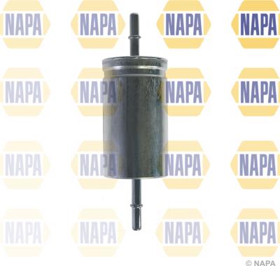 NAPA NFF2063 - Filtre à carburant cwaw.fr