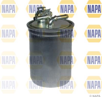 NAPA NFF2032 - Filtre à carburant cwaw.fr