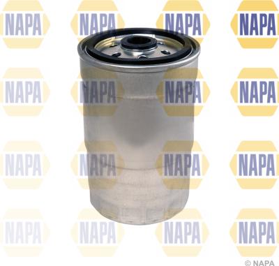 NAPA NFF2028 - Filtre à carburant cwaw.fr