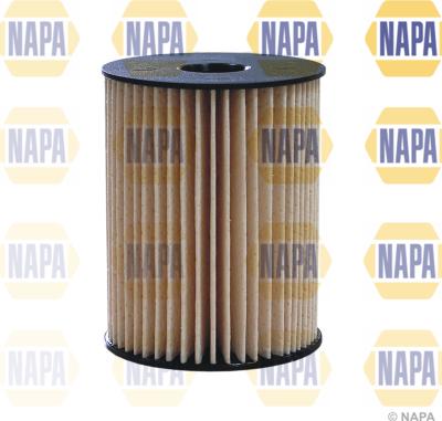 NAPA NFF2073 - Filtre à carburant cwaw.fr