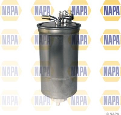 NAPA NFF2194 - Filtre à carburant cwaw.fr