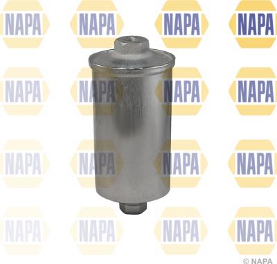 NAPA NFF2195 - Filtre à carburant cwaw.fr