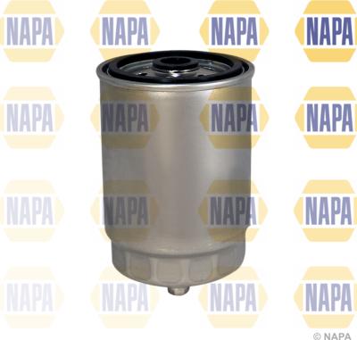 NAPA NFF2191 - Filtre à carburant cwaw.fr