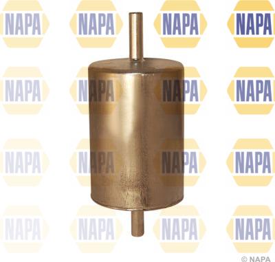 NAPA NFF2193 - Filtre à carburant cwaw.fr