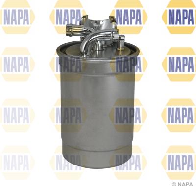 NAPA NFF2149 - Filtre à carburant cwaw.fr