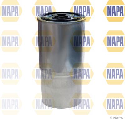 NAPA NFF2146 - Filtre à carburant cwaw.fr