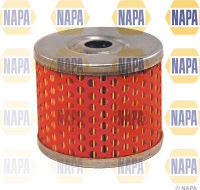 NAPA NFF2140 - Filtre à carburant cwaw.fr