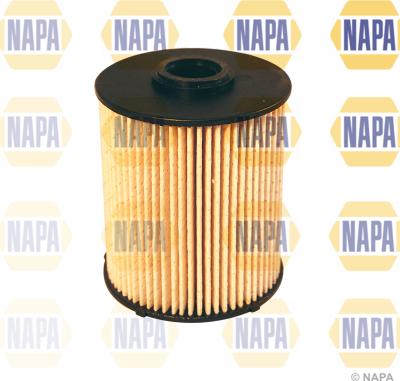 NAPA NFF2148 - Filtre à carburant cwaw.fr