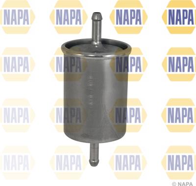 NAPA NFF2156 - Filtre à carburant cwaw.fr