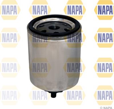 NAPA NFF2161 - Filtre à carburant cwaw.fr