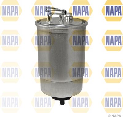 NAPA NFF2181 - Filtre à carburant cwaw.fr