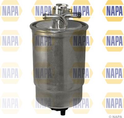 NAPA NFF2188 - Filtre à carburant cwaw.fr