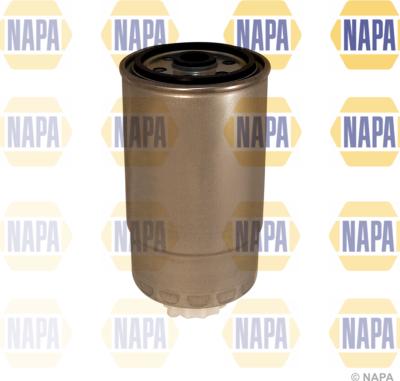 NAPA NFF2134 - Filtre à carburant cwaw.fr