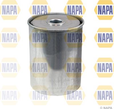 NAPA NFF2130 - Filtre à carburant cwaw.fr