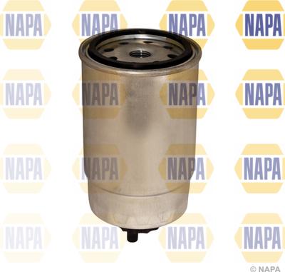 NAPA NFF2125 - Filtre à carburant cwaw.fr