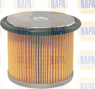 NAPA NFF2121 - Filtre à carburant cwaw.fr