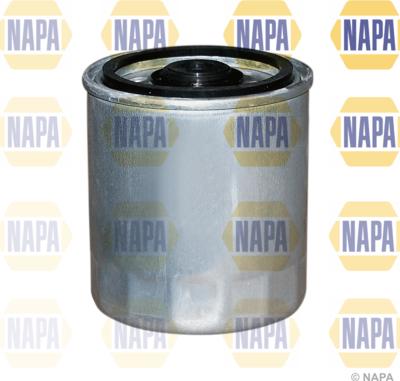 NAPA NFF2128 - Filtre à carburant cwaw.fr