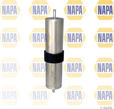 NAPA NFF2176 - Filtre à carburant cwaw.fr