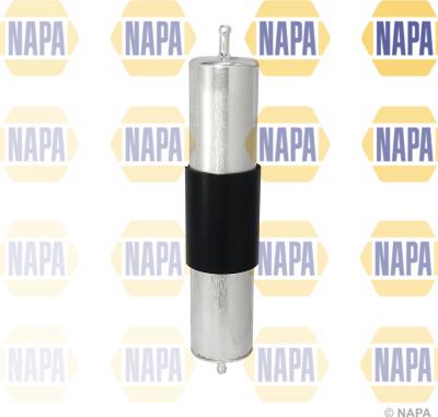 NAPA NFF2170 - Filtre à carburant cwaw.fr