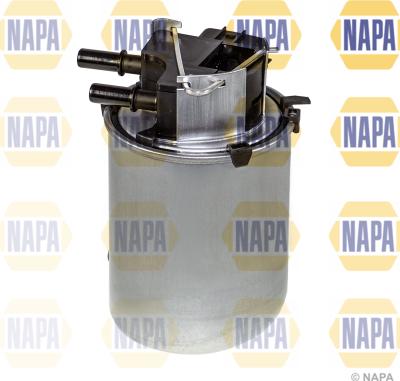 NAPA NFF2203 - Filtre à carburant cwaw.fr