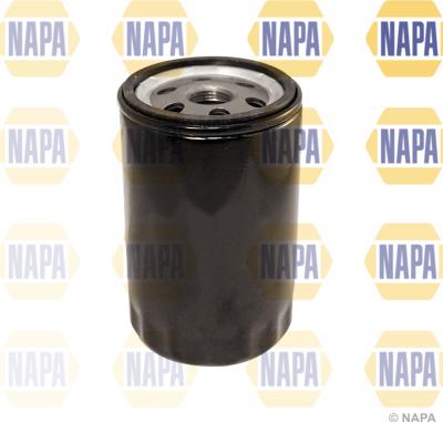 NAPA NFO3225 - Filtre à huile cwaw.fr