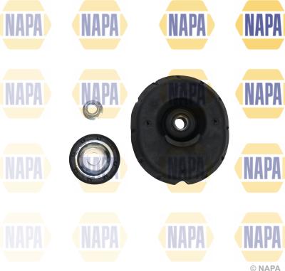 NAPA NKM1044 - Coupelle de suspension cwaw.fr